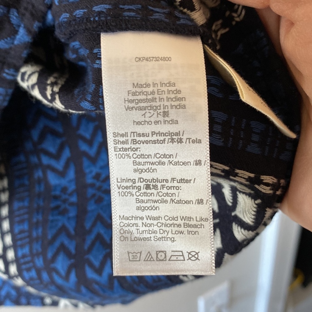 Madewell Top - Picture 4 of 5